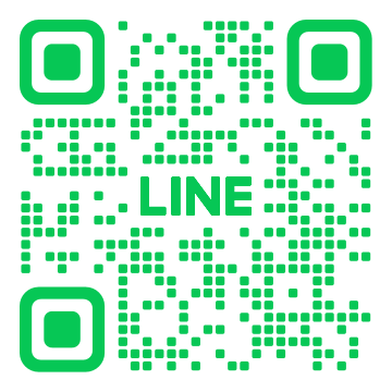 LINE�F�����ǉ��pQR�R�[�h